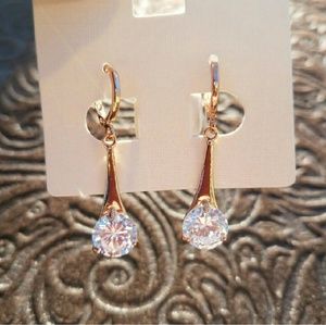 Swarovski Earrings